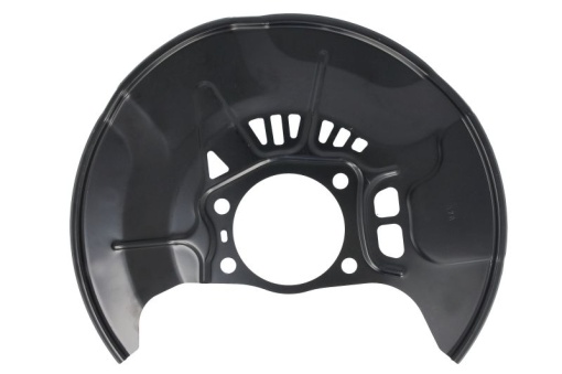 Protectie disc frana fata stanga potrivit LEXUS NX; TOYOTA RAV 4 IV 2.0-2.5H 12.12-