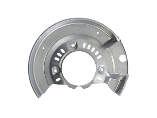 Protectie disc frana Fata Stanga potrivit TOYOTA ECHO, PLATZ, PROBOX / SUCCEED, VIOS / SOLUNA VIOS, YARIS, YARIS VERSO 1.0-1.5 04.99-08.14