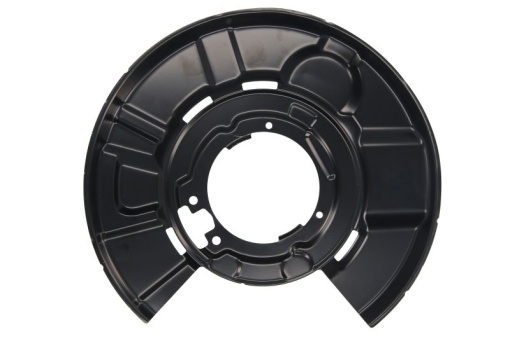 Protectie disc frana Spate Dreapta diametru 300mm potrivit BMW 2 (F23), 3 (E90), 3 (E91), 3 (E92), 3 (E93), 3 (F30, F80), 3 (F31), 3 GRAN TURISMO (F34), 4 (F32, F82) 1.5-4.4 12.04-