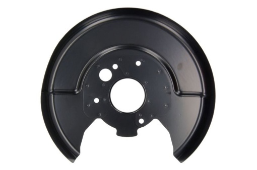 Protectie disc frana Spate Dreapta potrivit NISSAN PRIMERA 1.6-2.2D 12.01-