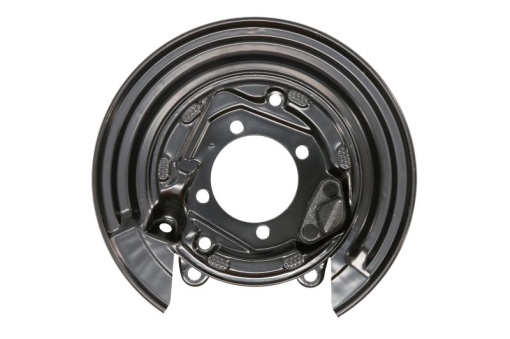 Protectie disc frana Spate Dreapta potrivit TOYOTA COROLLA 1.4/1.6/1.8 01.01-12.07