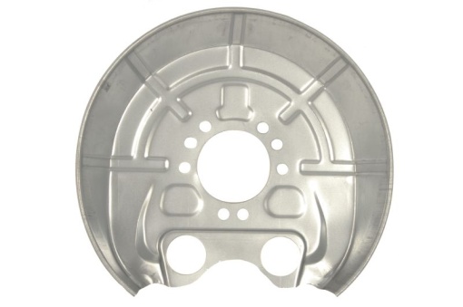 Protectie disc frana Spate Dreapta/Stanga diametru 278mm potrivit OPEL SIGNUM, VECTRA C, VECTRA C GTS 1.6-2.2D 04.02-01.09