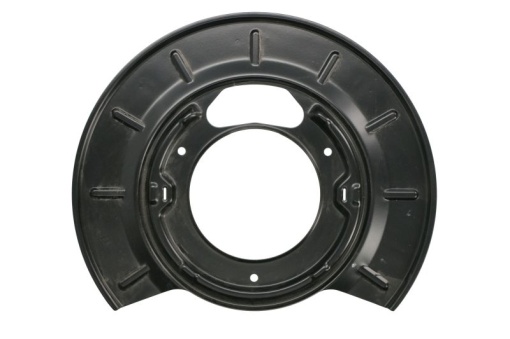 Protectie disc frana spate stanga/dreapta potrivit MERCEDES V (638/2), VITO (W638) 2.0-2.8 02.96-07.03
