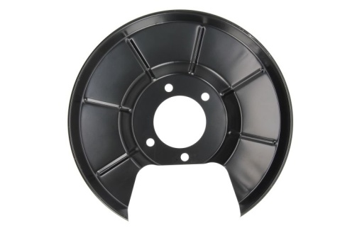 Protectie disc frana Spate Stanga potrivit FORD GALAXY II, MONDEO IV, S-MAX 1.6-2.5 05.06-06.15 - Img 1