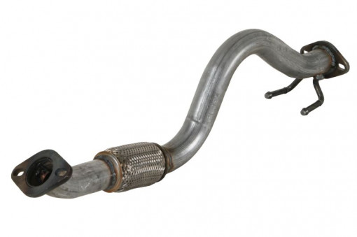 Racord evacuare fata potrivit VW BEETLE, EOS, GOLF PLUS V, GOLF V, GOLF VI, JETTA III, JETTA IV, SCIROCCO III, TOURAN 1.4 11.05- - Img 1