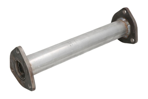 Racord evacuare Mijloc (lungime:360mm) potrivit CHEVROLET REZZO; DAEWOO LANOS, TACUMA / REZZO 1.3/1.5/2.0 05.97-