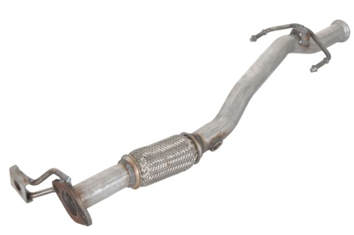 Racord evacuare Mijloc potrivit HYUNDAI GETZ 1.3 09.02-09.05