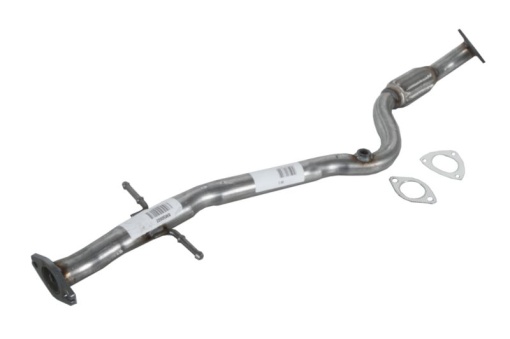 Racord evacuare Mijloc potrivit OPEL ASTRA J, ASTRA J GTC 1.4 12.09-10.15