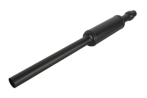 Racord evacuare potrivit NEW HOLLAND TM 120, TM 120 BRAZIL, TM 130, TM 140, TM 155 - Img 1