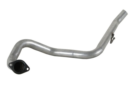 Racord evacuare Spate potrivit TOYOTA LAND CRUISER PRADO 3.0D 09.02-12.10