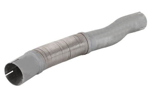 Racord flexibil sistem esapament potrivit MERCEDES VARIO (B667, B670, B668), VARIO (B670), VARIO (B670, B668, B667) OM602.984-OM904.908 09.96-12.13