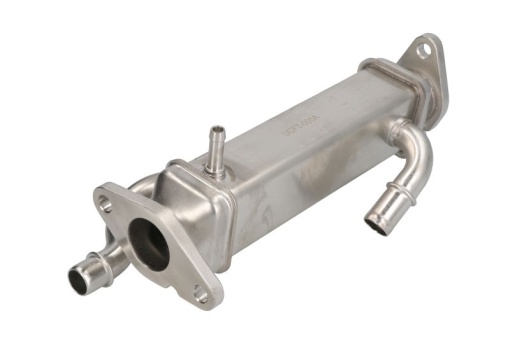 Radiator gaze evacuare potrivit FIAT DUCATO 2.3D 08.06-