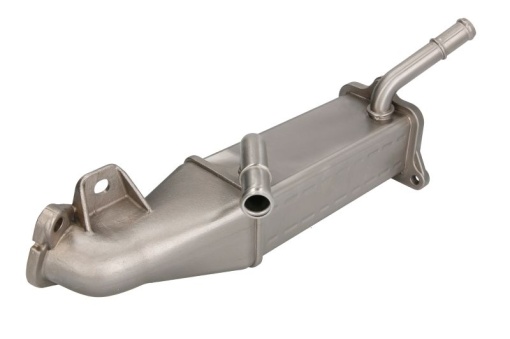 Radiator gaze evacuare potrivit FORD TOURNEO CUSTOM V362, TRANSIT, TRANSIT CUSTOM V362, TRANSIT V363 2.2D 10.07-