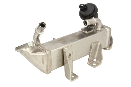Radiator gaze evacuare potrivit RENAULT ESPACE IV, LAGUNA III, MASTER III, TRAFIC II 2.0D/2.3D 01.06-