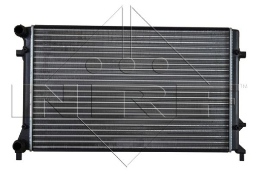 Radiator motor (Automat/Manual) potrivit AUDI A3; SEAT ALTEA, ALTEA XL, LEON, TOLEDO III; SKODA OCTAVIA I, OCTAVIA II; VW CADDY III, CADDY III/MINIVAN, CADDY IV, CADDY IV/MINIVAN, EOS 1.4-2.5
