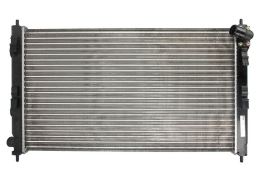 Radiator motor (Automat/Manual) potrivit CITROEN C4 AIRCROSS, C-CROSSER, C-CROSSER ENTERPRISE; MITSUBISHI ASX, LANCER VIII, OUTLANDER II; PEUGEOT 4007, 4008 1.5-3.0