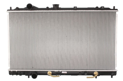 Radiator motor (Automat/Manual) potrivit MITSUBISHI COLT V, LANCER VI 1.3