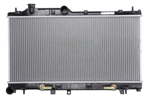 Radiator motor (Automat/Manual) potrivit SUBARU FORESTER, IMPREZA, LEGACY IV, OUTBACK, XV 1.5-2.5