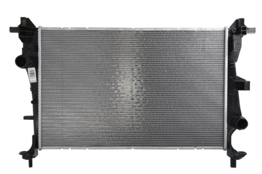 Radiator motor (Automat) potrivit FIAT 500X; JEEP RENEGADE 2.0D