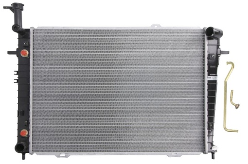 Radiator motor (Automat) potrivit HYUNDAI TUCSON; KIA SPORTAGE II 2.0/2.7