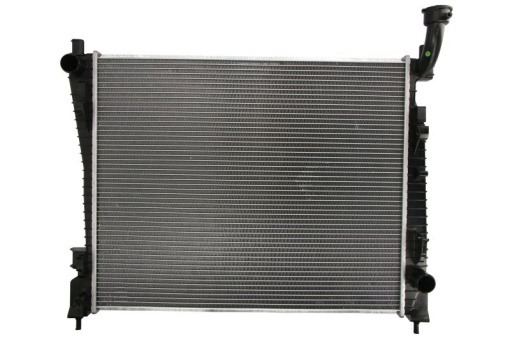 Radiator motor (Automat) potrivit JEEP GRAND CHEROKEE, GRAND CHEROKEE IV 3.6/3.6ALK/5.7