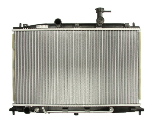 Radiator motor (Automat) potrivit KIA RIO II 1.4/1.6