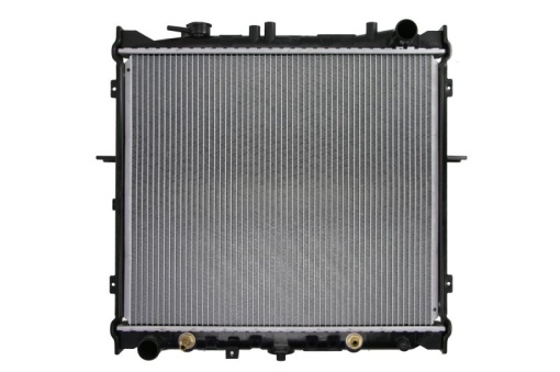 Radiator motor (Automat) potrivit KIA SPORTAGE 2.0
