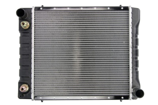 Radiator motor (Automat) potrivit LAND ROVER DISCOVERY I 2.5D -03.02
