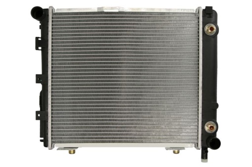 Radiator motor (Automat) potrivit MERCEDES 124 (C124), 124 T-MODEL (S124), 124 (W124) 2.0/2.3