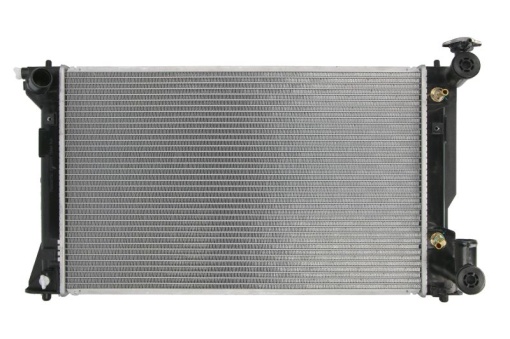 Radiator motor (automat) potrivit TOYOTA AVENSIS 2.0/2.4 03.03-11.08