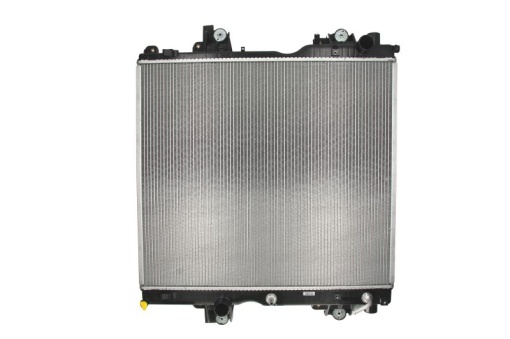 Radiator motor (Automat) potrivit TOYOTA LAND CRUISER PRADO 3.0D