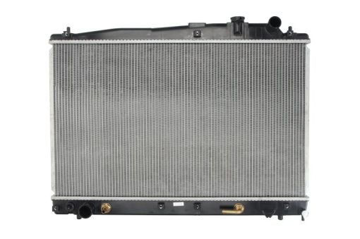 Radiator motor (Automat) potrivit TOYOTA PREVIA II 2.4