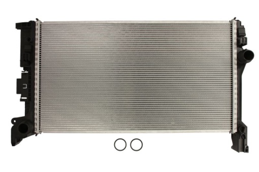 Radiator motor (Automat) potrivit VOLVO XC90 II 2.0/2.0D/2.0H