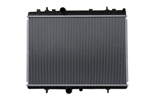 Radiator motor (cu elemente potrivite usor) potrivit CITROEN BERLINGO/MINIVAN, C4, C4 I, C5 II, C5 III, C5 II/KOMBI, XSARA; PEUGEOT 307, 307/KOMBI, 407, PARTNER, PARTNER/MINIVAN 1.6-2.0D
