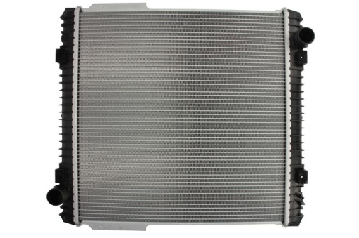 Radiator motor (cu rama) EURO 6 potrivit IVECO EUROCARGO V F4AFE411C-F4GFE601A 09.15-