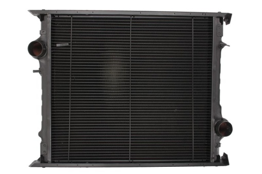 Radiator motor (cu rama) potrivit FENDT 300, 500 D226-3-TD226B-6 01.84-