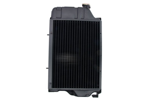 Radiator motor (cu rama) potrivit JOHN DEERE 1000, 2000, 800, 900 3179D/3197D/4239D