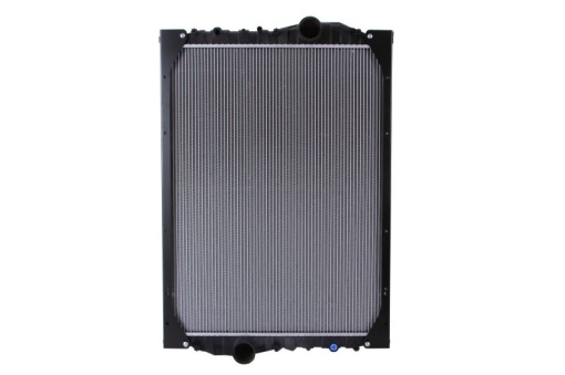 Radiator motor (cu rama) potrivit KÄSSBOHRER; MAN; NEOPLAN; SOLARIS