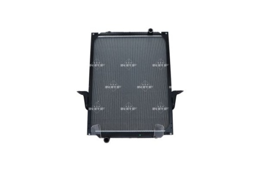 Radiator motor (cu rama) potrivit RVI KERAX dCi11-270-MIDR06.23.56B/41 06.97-
