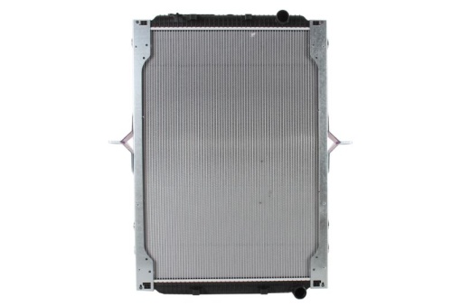 Radiator motor (cu rama) potrivit RVI KERAX DXi11/DXi13 10.05-