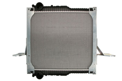 Radiator motor (cu rama) potrivit RVI MIDLUM DXi5 05.06-
