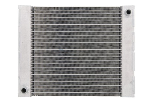 Radiator motor Dreapta potrivit BMW 5 (F10), 6 (F12), 6 (F13), 6 GRAN COUPE (F06), X6 (F16, F86) 4.4