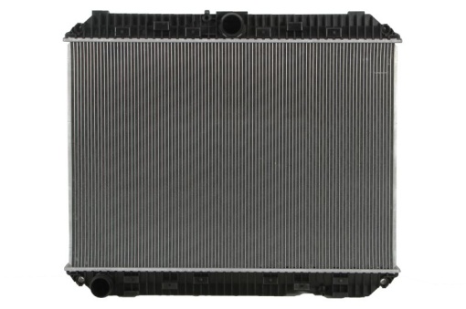 Radiator motor (fara cadru) EURO 6 potrivit MERCEDES ACTROS MP4 / MP5, ANTOS, AROCS 471.943-OM936.916 07.11-