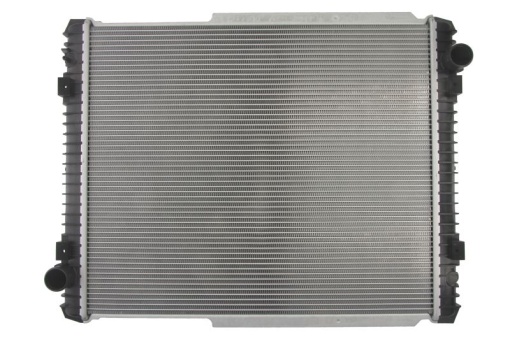 Radiator motor (fara cadru) potrivit IVECO EUROCARGO I-III, EUROCARGO IV, EUROCARGO V F4AE0481A-F4GFE601A 09.00-