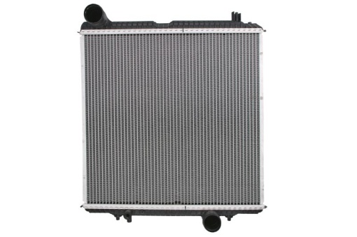Radiator motor (fara cadru) potrivit JOHN DEERE 6000 4045HL496/6068HL490 01.08- - Img 1
