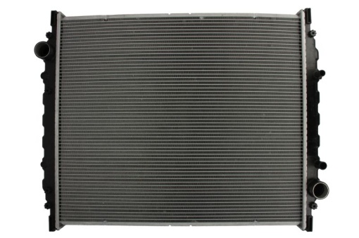 Radiator motor (fara cadru) potrivit KÄSSBOHRER; NEOPLAN; SETRA