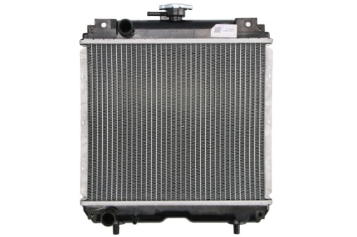 Radiator motor (fara cadru) potrivit KUBOTA B D1005