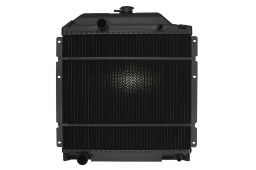 Radiator motor (fara cadru) potrivit RENAULT CERES 4045DRT35/D226-4 01.93-12.00