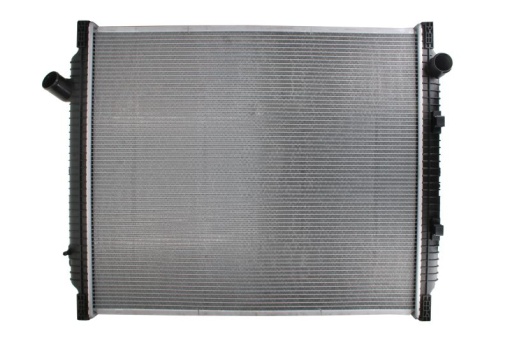 Radiator motor (fara cadru) potrivit RVI D, PREMIUM 2 DTI11-122HH-DXi7 10.05-