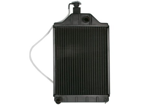 Radiator motor (fara cadru) potrivit URSUS 4000; MASSEY FERGUSON 200, 50, 600 4.236-P4000 01.74-12.09